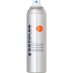 Kryolan UV Dayglow Color Hair Spray