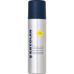 Kryolan UV Dayglow Color Hair Spray