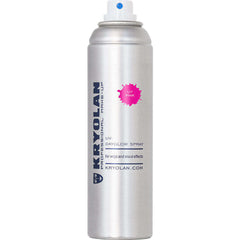 Kryolan UV Dayglow Color Hair Spray