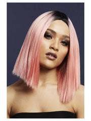 Fever Kylie Two Tone Wig