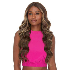 Lace Front Samone Wig