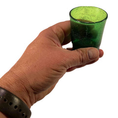 Large 3" Breakaway Shot Glass