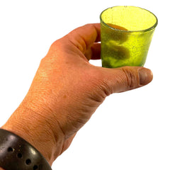 Large 3" Breakaway Shot Glass