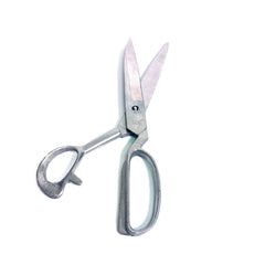 Large Plastic Scissors or Shears with Functional Moving Parts