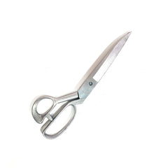 Large Plastic Scissors or Shears with Functional Moving Parts