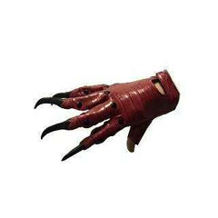 Leatherlike Monster Claws