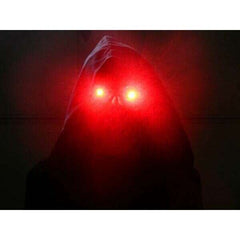 LED Laser Eyes Glasses For Cosplay, Masks & Props