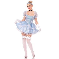Ballroom Babe Women's Sexy Costume