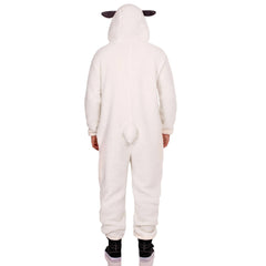 The Lamb Men's Pajama Costume