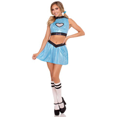 Super Sweetie Women's Sexy Costume