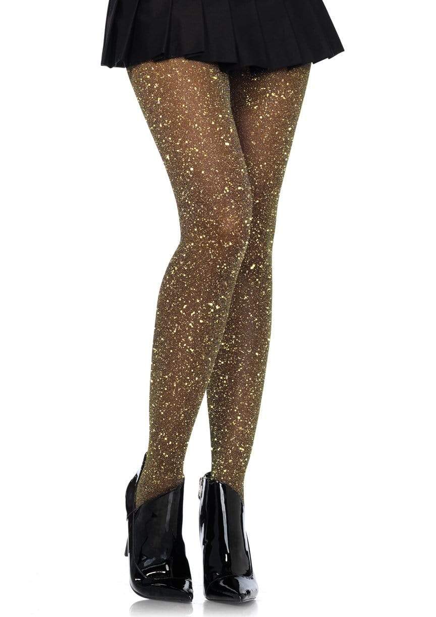 Pixie Designer Lace Leggings for Women/Girls Combo (Black,Dark Green and  Pink)