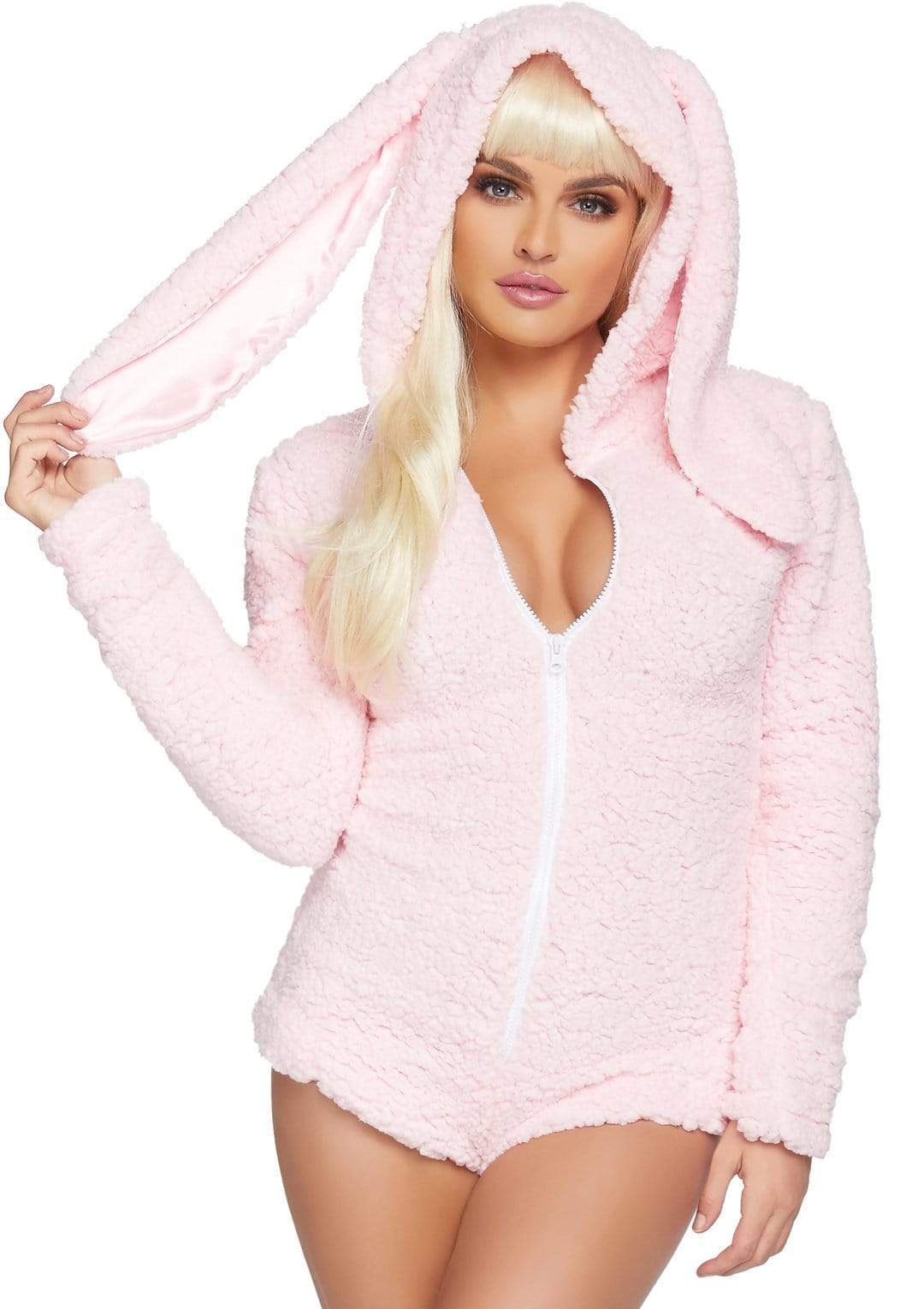 Cuddle Bunny Sexy Pajama Adult Costume