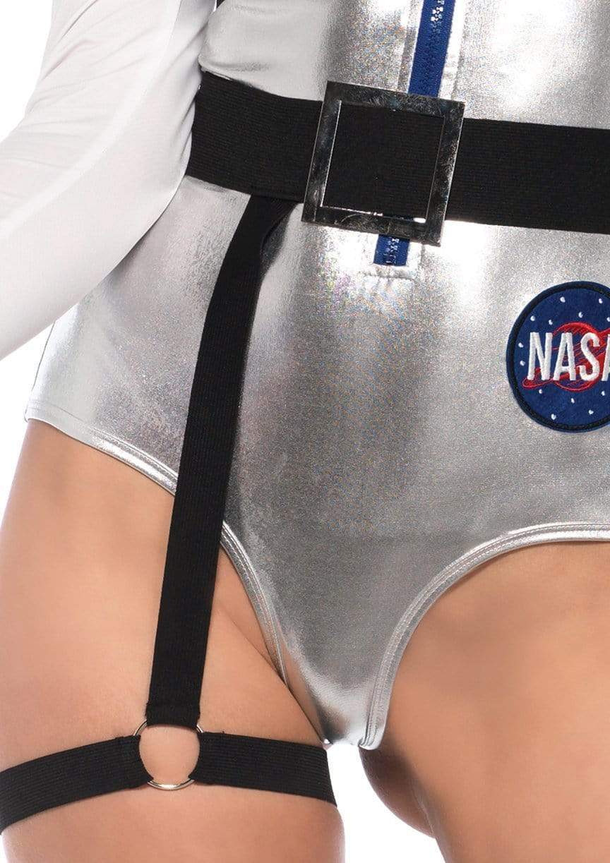 NASA Galaxy Girl Sexy Adult Costume