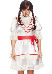 Haunted Doll Women's Costume