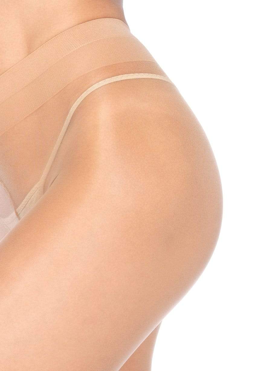 Spandex Sheer Nude Tights W/Faux Chains, Bondage, Fashion Hosiery