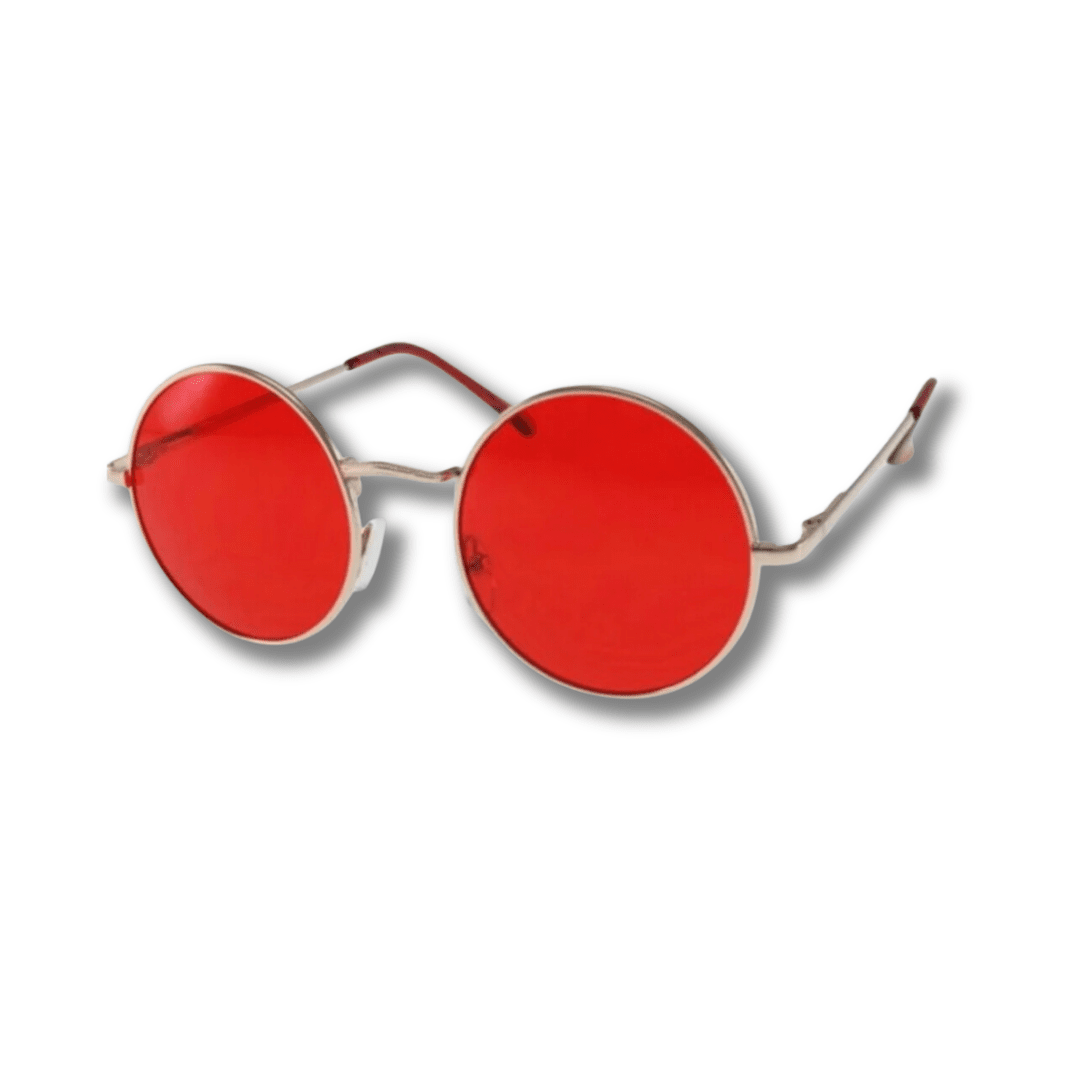 Lennon Color Tint Sunglasses