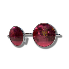 Lennon Colorful Lens Sunglasses