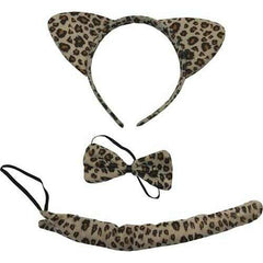 Leopard Accessory Kit