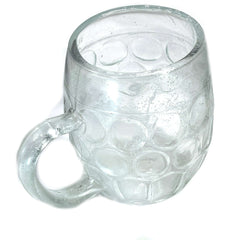 Libbey Dimple Stein Beer Mug
