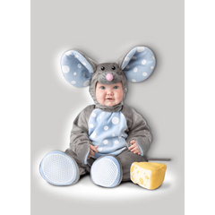 Lil' Mouse Infant Costume