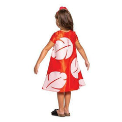 Lilo & Stitch: Classic Lilo Pelekai Toddler Costume