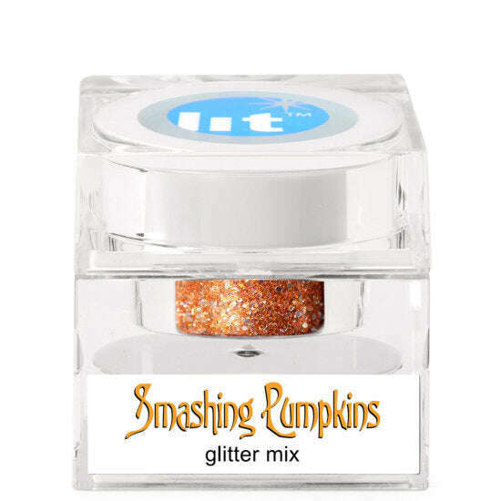 LIT Cosmetics "LIT Glitter" Loose Glitter