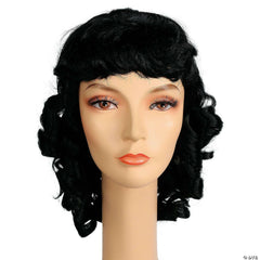 Little Women Wig