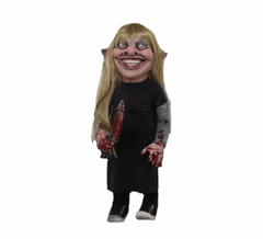Little Mental Marsha Prop