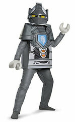 Lego Nexo Knights Deluxe Lance Child Costume
