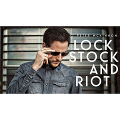 Lock Stock & Riot DVD