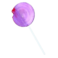 Icky Sticky Lollipop Prop