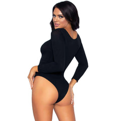 Long Sleeve Bodysuit