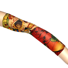 Long Sleeve Tattoo Sleeves