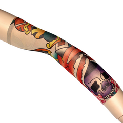 Long Sleeve Tattoo Sleeves