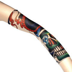 Long Sleeve Tattoo Sleeves
