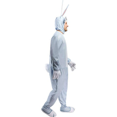 Looney Tunes Bugs Bunny Adult Costume