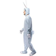 Looney Tunes Bugs Bunny Adult Costume