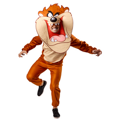 Looney Tunes Tasmanian Devil Adult Costume