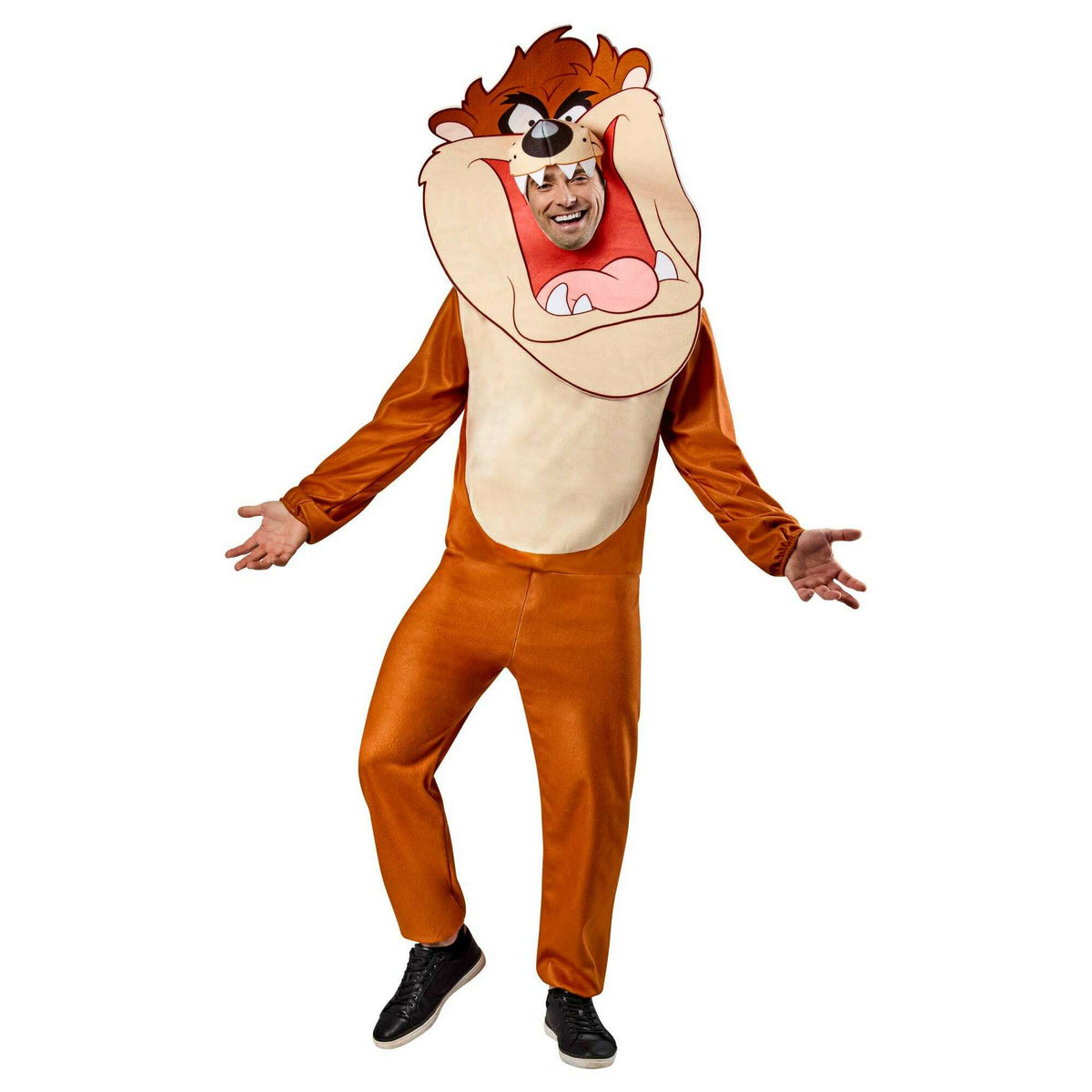 Looney Tunes Tasmanian Devil Adult Costume