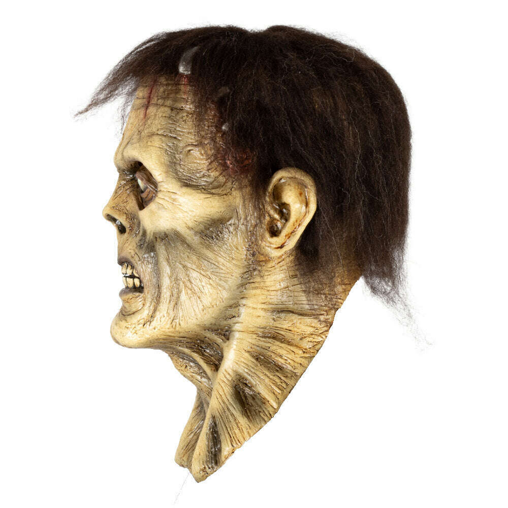 Lord Frank Deluxe Frankenstein Latex Mask