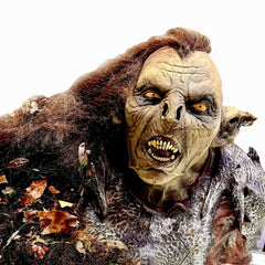 Lord Of The Rings Orc #1 Prop