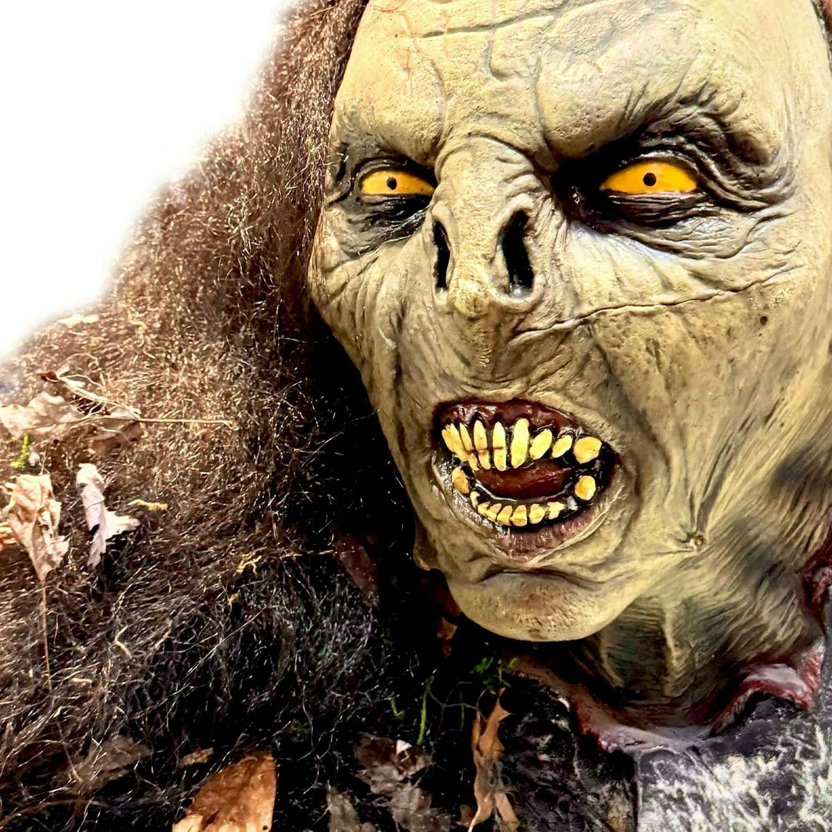 Lord Of The Rings Orc #1 Prop