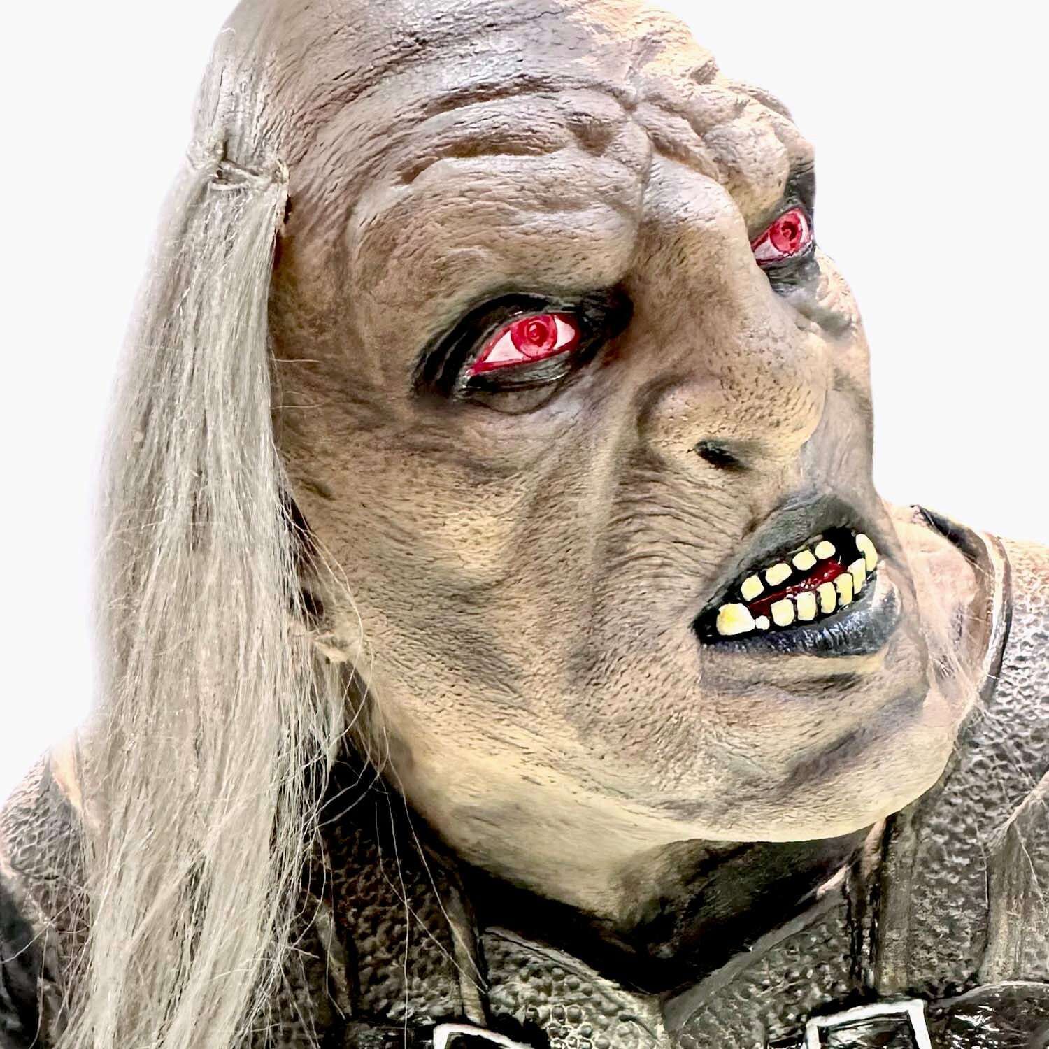 Lord Of The Rings Orc #1 Prop