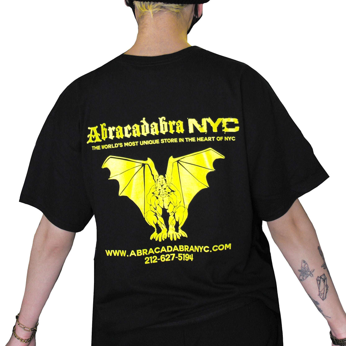 Abracadabra NYC Child T-Shirt