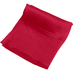 Magic By Gosh: Red 6" Silk