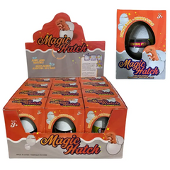 Magic Hatch & Grow Eggs