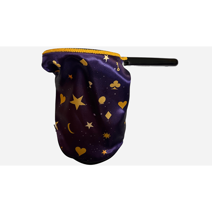 Magician's Change Bag (With Zipper)