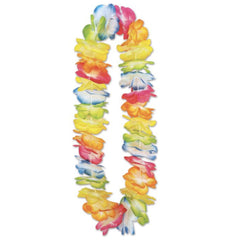 Mahalo Floral Lei