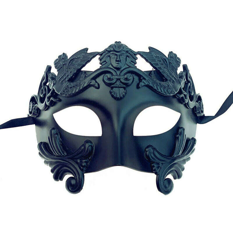 Male Venetian Mask