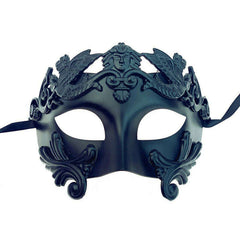 Male Venetian Mask